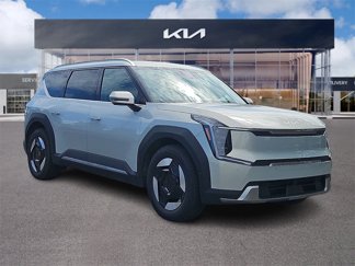 New 2026 Kia EV9 Wind image 1