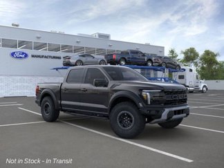 New 2025 Ford F150 Raptor image 1