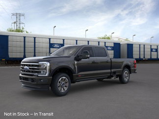 New 2025 Ford F350 King Ranch image 1