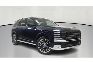 New 2026 Hyundai Palisade Calligraphy image 1