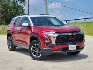 New 2026 Chevrolet Equinox ACTIV w/ Convenience Package III image 1