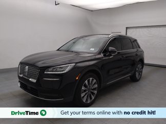 Used 2022 Lincoln Corsair Reserve w/ Equipment Group 201A image 1