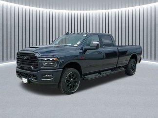 New 2025 RAM 2500 Laramie video 1