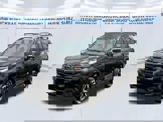 New 2025 Subaru Forester Limited w/ Popular Package image 1