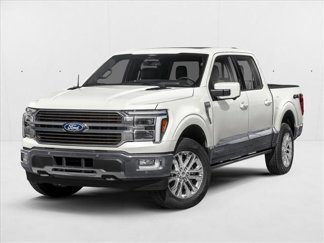 New 2025 Ford F150 King Ranch image 1