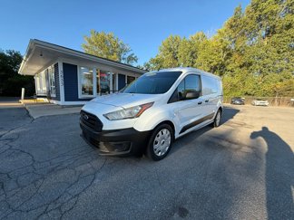 Used 2020 Ford Transit Connect XL w/ Trailer Tow Package image 1