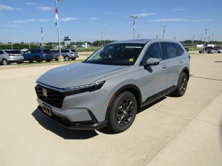 New 2026 Honda CR-V EX-L image 1