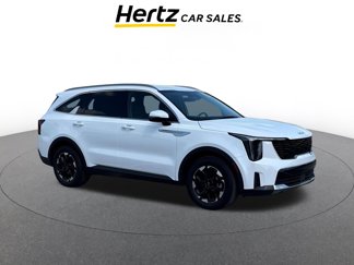Used 2024 Kia Sorento S image 1