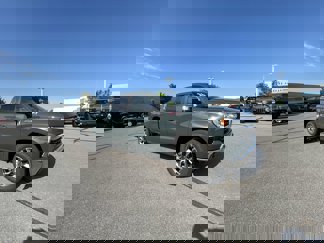 New 2026 Chevrolet Silverado 1500 LT w/ All Star Edition Plus image 1