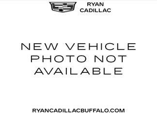 New 2025 Cadillac XT5 Luxury image 1