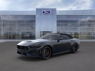 New 2025 Ford Mustang GT Premium image 1