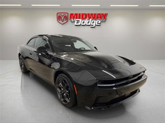 New 2025 Dodge Charger R/T w/ Quick Order Package 25M R/T image 1