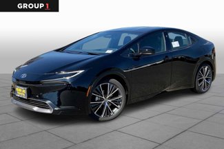 New 2026 Toyota Prius XLE image 1