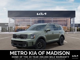 New 2025 Kia Telluride SX Prestige X-Pro image 1