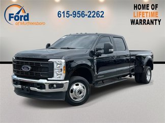 Certified 2024 Ford F350 XL w/ 360-Degree Camera Package image 1