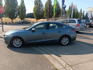 Used 2014 MAZDA MAZDA3 i Grand Touring image 1