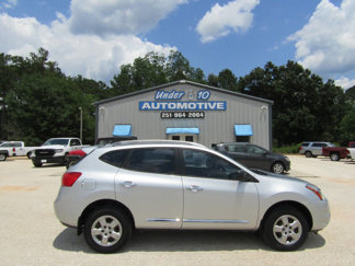 Used 2014 Nissan Rogue S w/ Convenience Package image 1