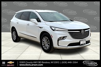 Certified 2024 Buick Enclave Premium image 1