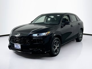 Used 2023 Honda HR-V EX-L image 1