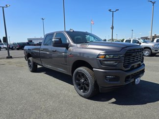 New 2025 RAM 3500 Big Horn image 1