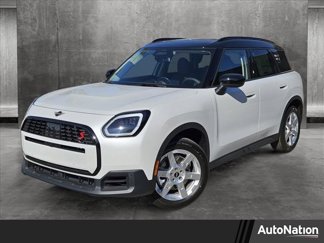 New 2025 MINI Cooper Countryman S w/ Comfort Package Max image 1