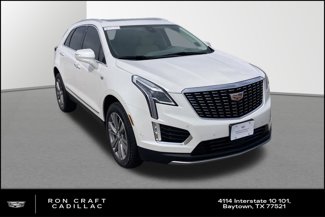 New 2025 Cadillac XT5 Premium Luxury w/ Technology Package image 1