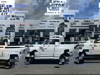 New 2025 RAM 3500 Longhorn image 1
