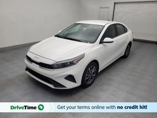 Used 2022 Kia Forte LXS image 1