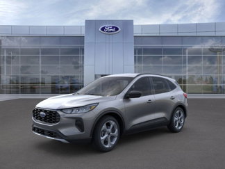 New 2025 Ford Escape ST-Line image 1