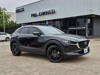 Certified 2024 MAZDA CX-30 2.5 Turbo w/ Premium Package image 1
