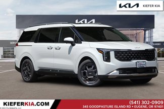 New 2026 Kia Carnival SX image 1