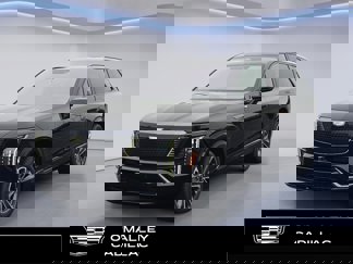 New 2026 Cadillac Vistiq Sport image 1