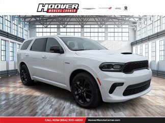 Used 2022 Dodge Durango R/T w/ Blacktop Package image 1