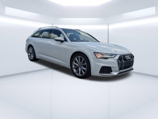 New 2025 Audi A6 3.0T allroad Prestige image 1