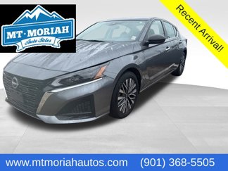 Used 2024 Nissan Altima 2.5 SV image 1