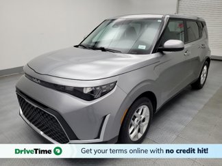 Used 2023 Kia Soul LX w/ LX Technology Package image 1
