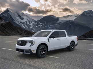 New 2025 Ford Maverick Lariat w/ 4K Tow Package image 1
