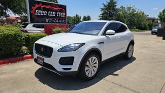 Used 2018 Jaguar E-PACE SE image 1