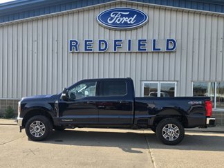 New 2025 Ford F350 XLT image 1