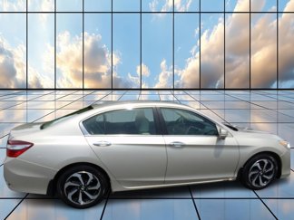 Used 2016 Honda Accord EX image 1