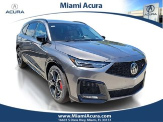 New 2026 Acura MDX Type S image 1