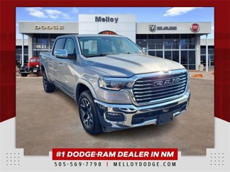 Used 2025 RAM 1500 Laramie image 1