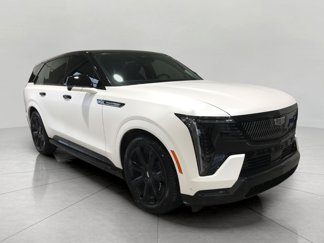 Used 2025 Cadillac Escalade IQ Sport 2 image 1