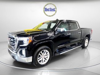 Used 2020 GMC Sierra 1500 SLT w/ SLT Premium Package image 1