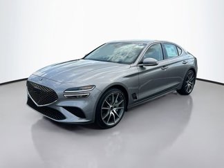 New 2026 Genesis G70 2.5T image 1