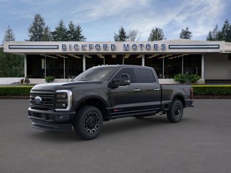New 2025 Ford F350 XL image 1
