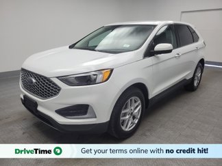 Used 2023 Ford Edge SEL image 1