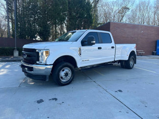 Used 2018 Ford F350 XL w/ Power Equipment Group image 1