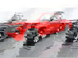 New 2025 Chevrolet Silverado 1500 Custom image 1