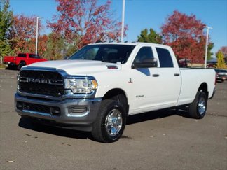 Used 2022 RAM 3500 Tradesman image 1